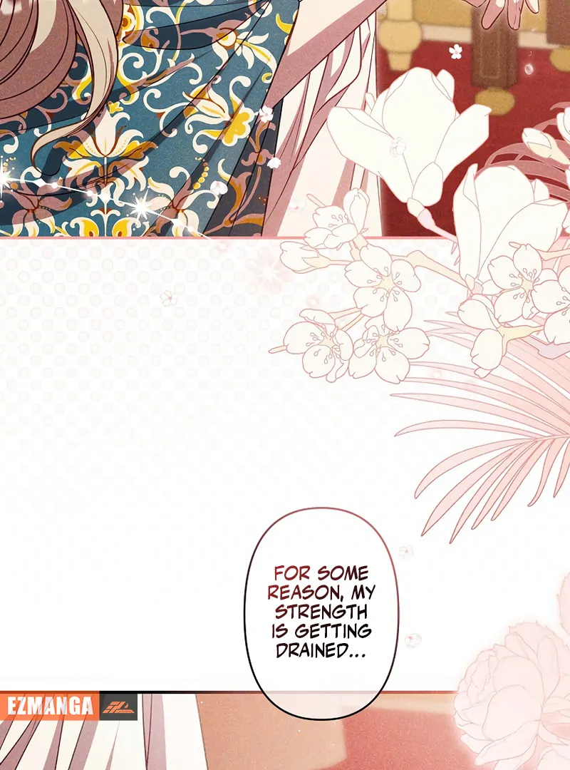 Lily Bush’s Substitute Marriage Chapter 21 - Page 80