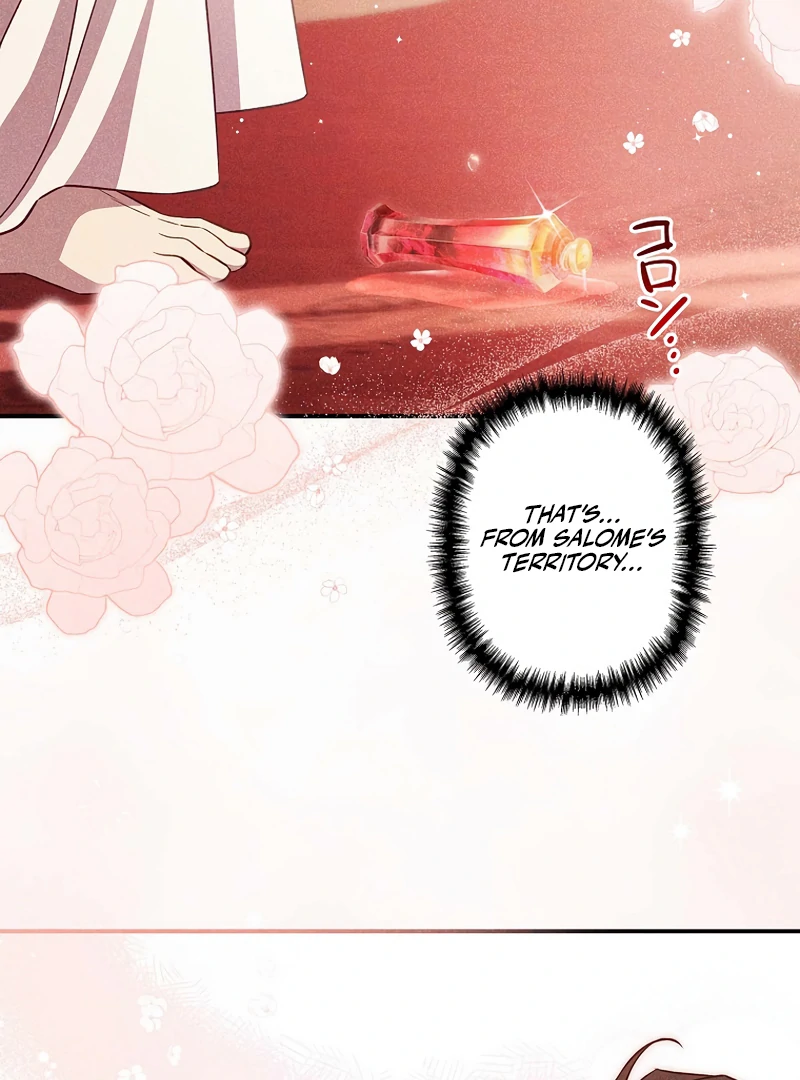 Lily Bush’s Substitute Marriage Chapter 21 - Page 81