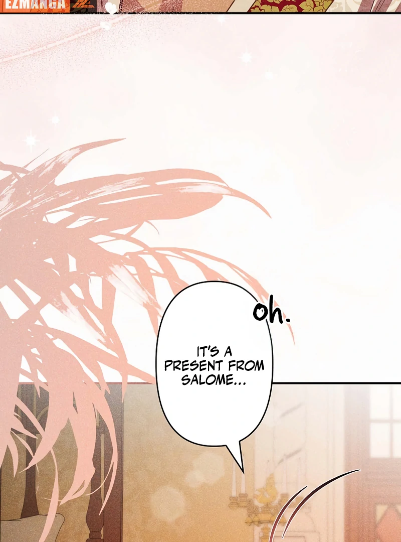 Lily Bush’s Substitute Marriage Chapter 21 - Page 83