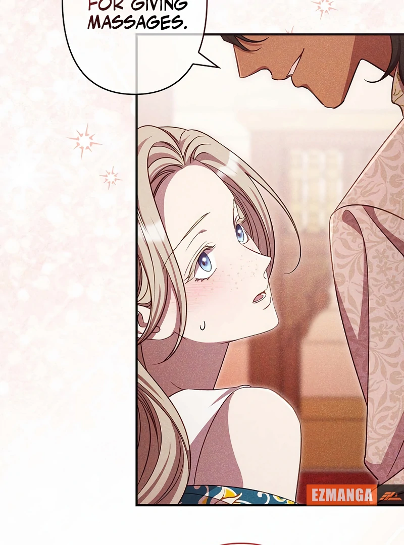 Lily Bush’s Substitute Marriage Chapter 21 - Page 85