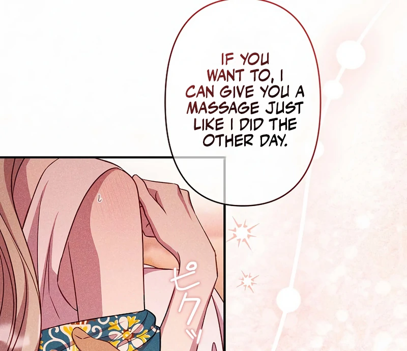 Lily Bush’s Substitute Marriage Chapter 21 - Page 86