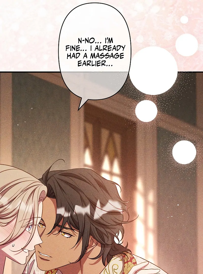 Lily Bush’s Substitute Marriage Chapter 21 - Page 88