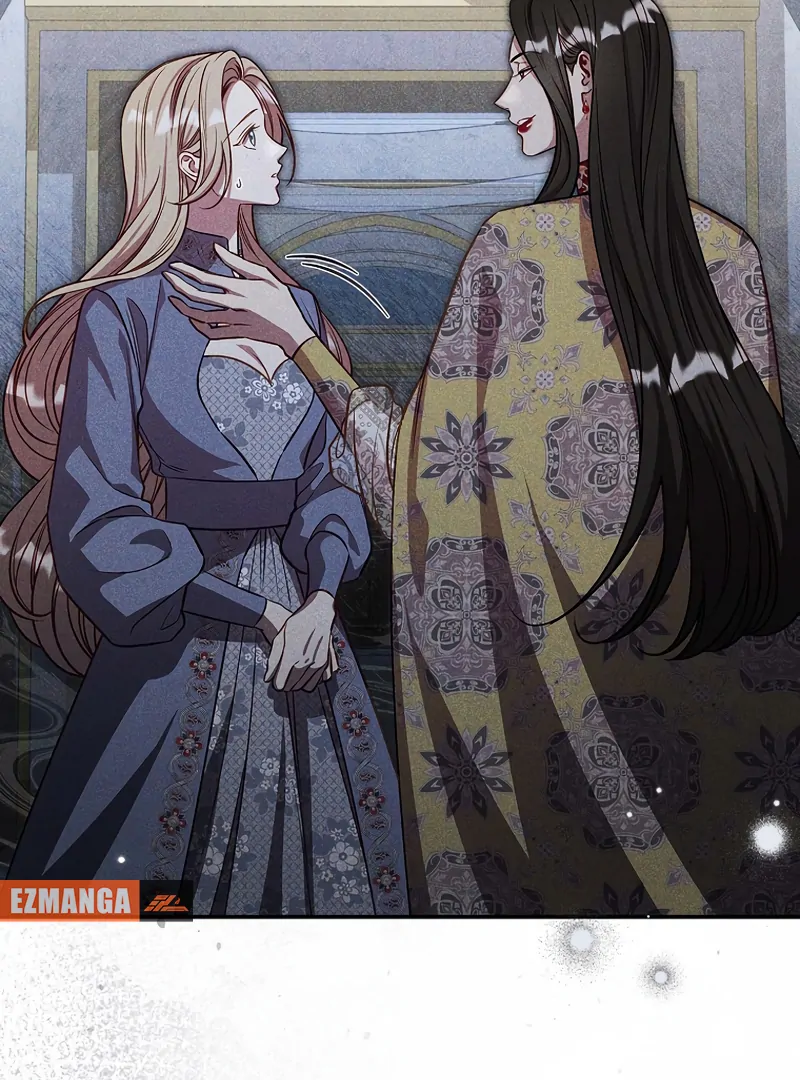 Lily Bush’s Substitute Marriage Chapter 21 - Page 9