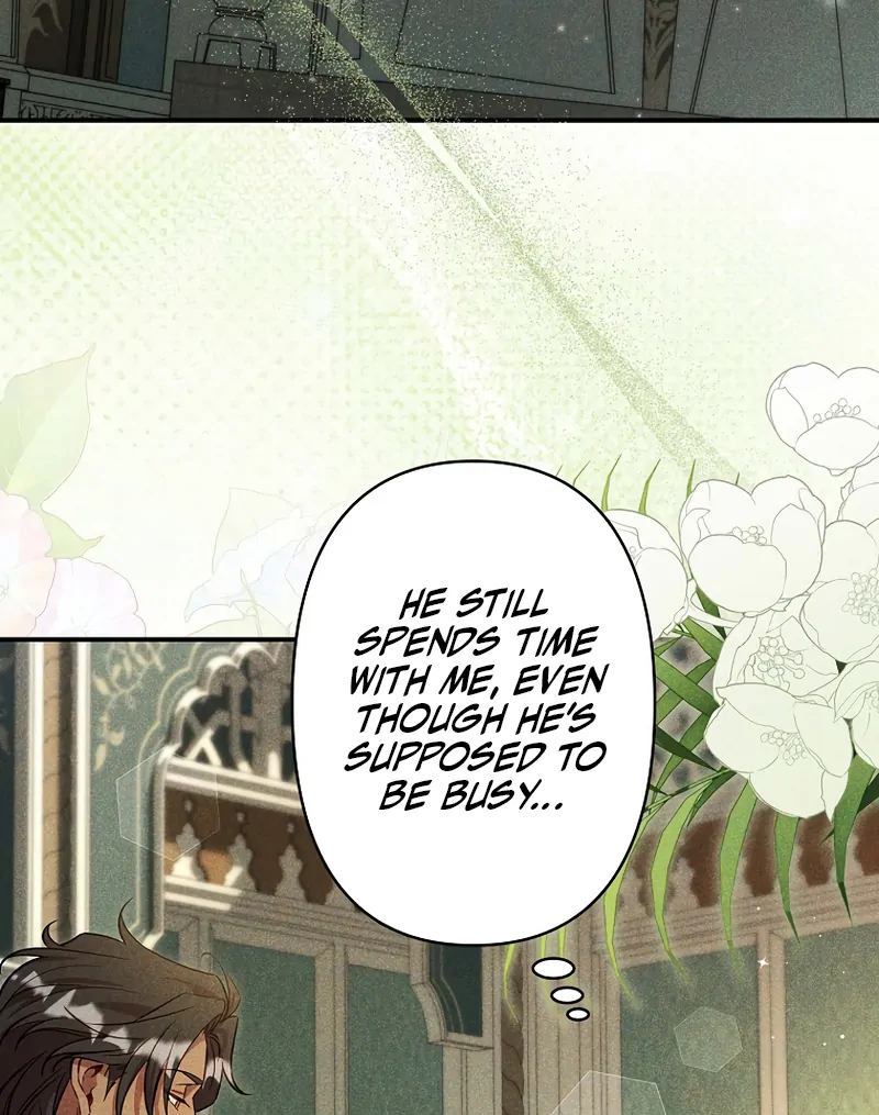 Lily Bush’s Substitute Marriage Chapter 21 - Page 98