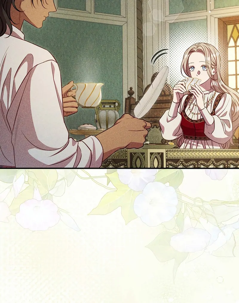 Lily Bush’s Substitute Marriage Chapter 21 - Page 99