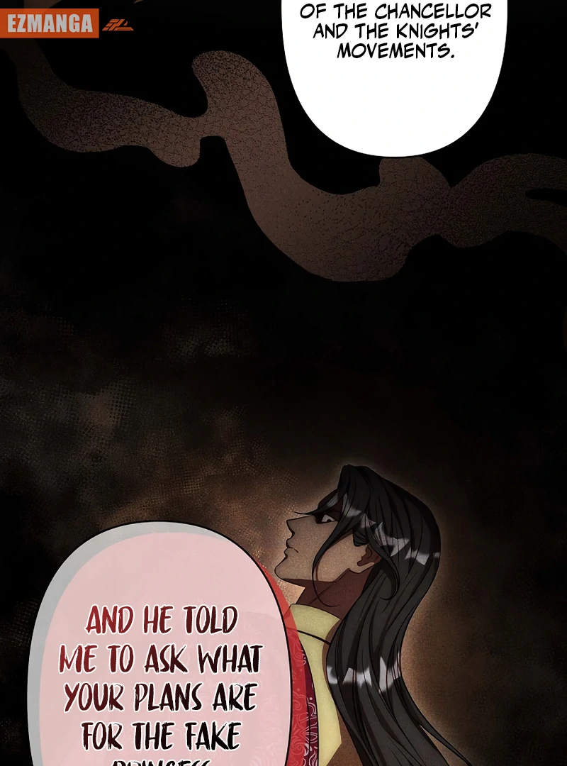 Lily Bush’s Substitute Marriage Chapter 22 - Page 100