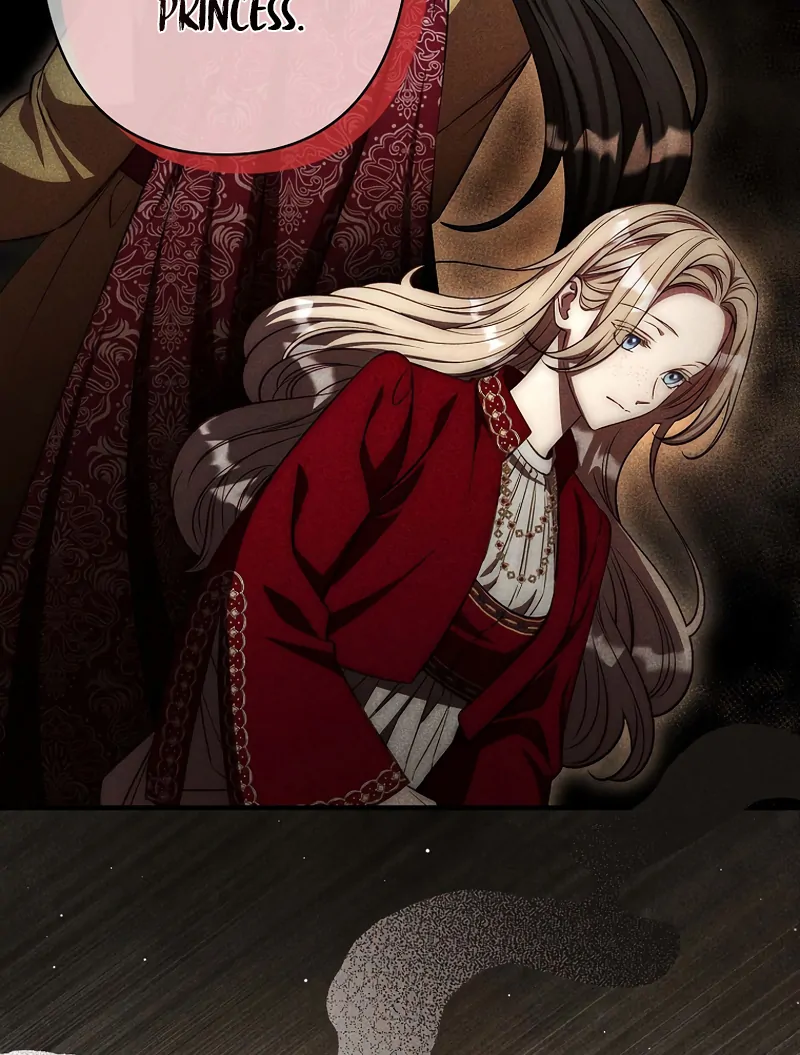 Lily Bush’s Substitute Marriage Chapter 22 - Page 101