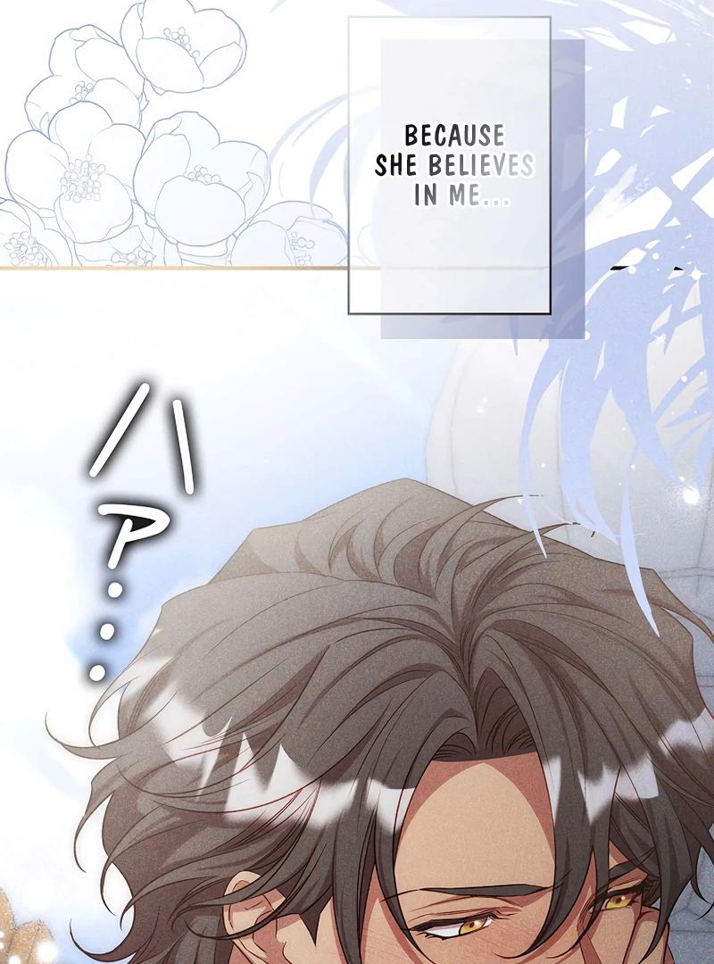 Lily Bush’s Substitute Marriage Chapter 22 - Page 111