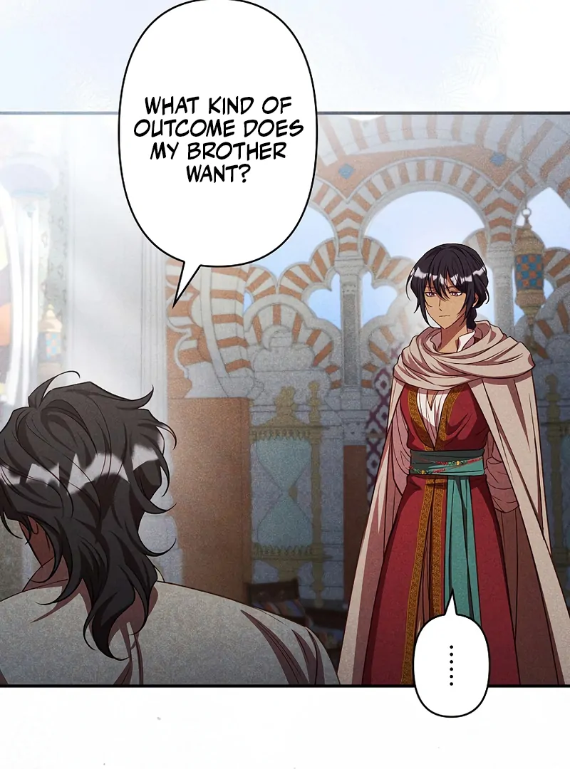 Lily Bush’s Substitute Marriage Chapter 22 - Page 113