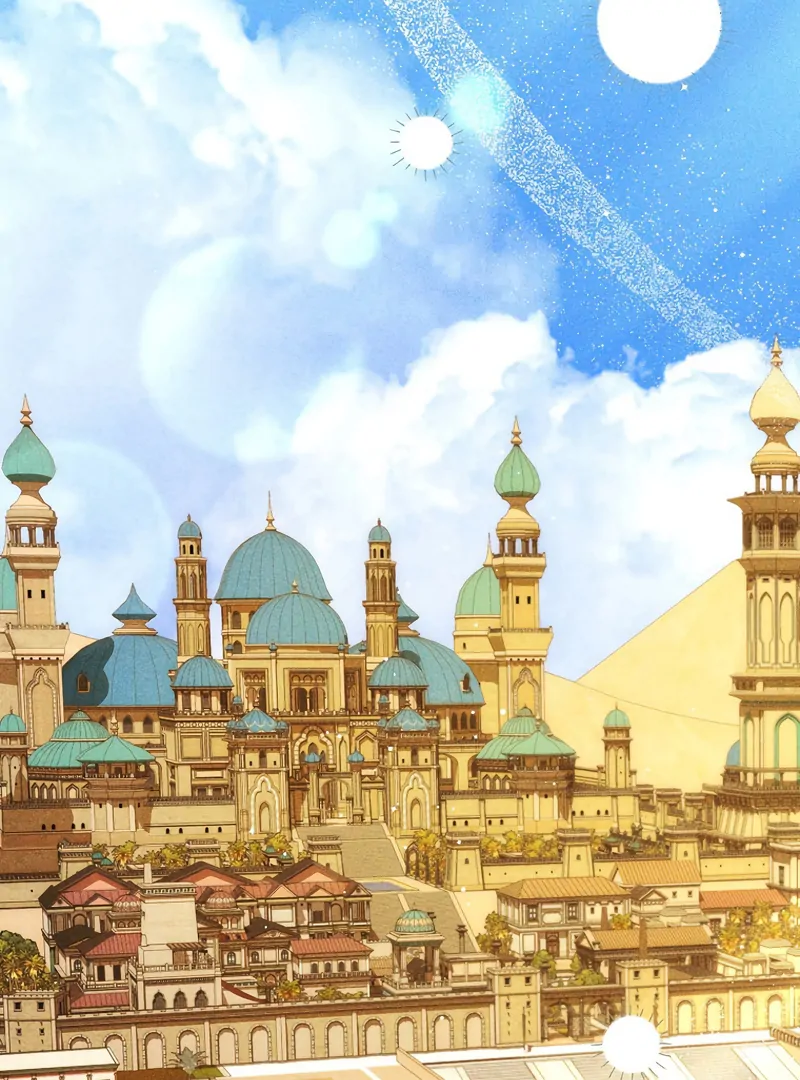 Lily Bush’s Substitute Marriage Chapter 22 - Page 17