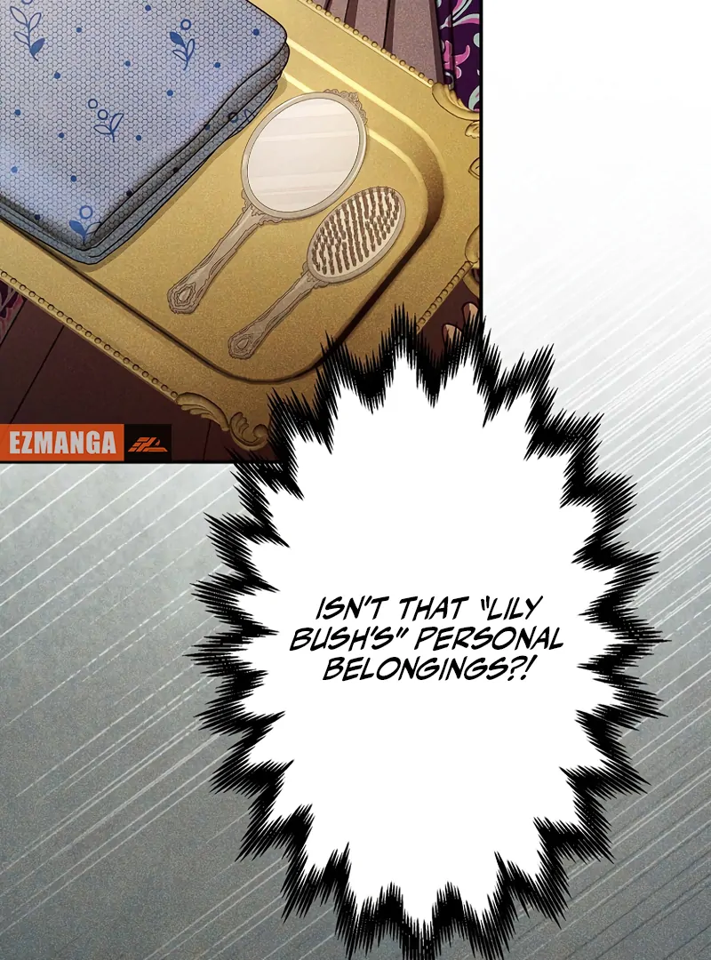 Lily Bush’s Substitute Marriage Chapter 22 - Page 2