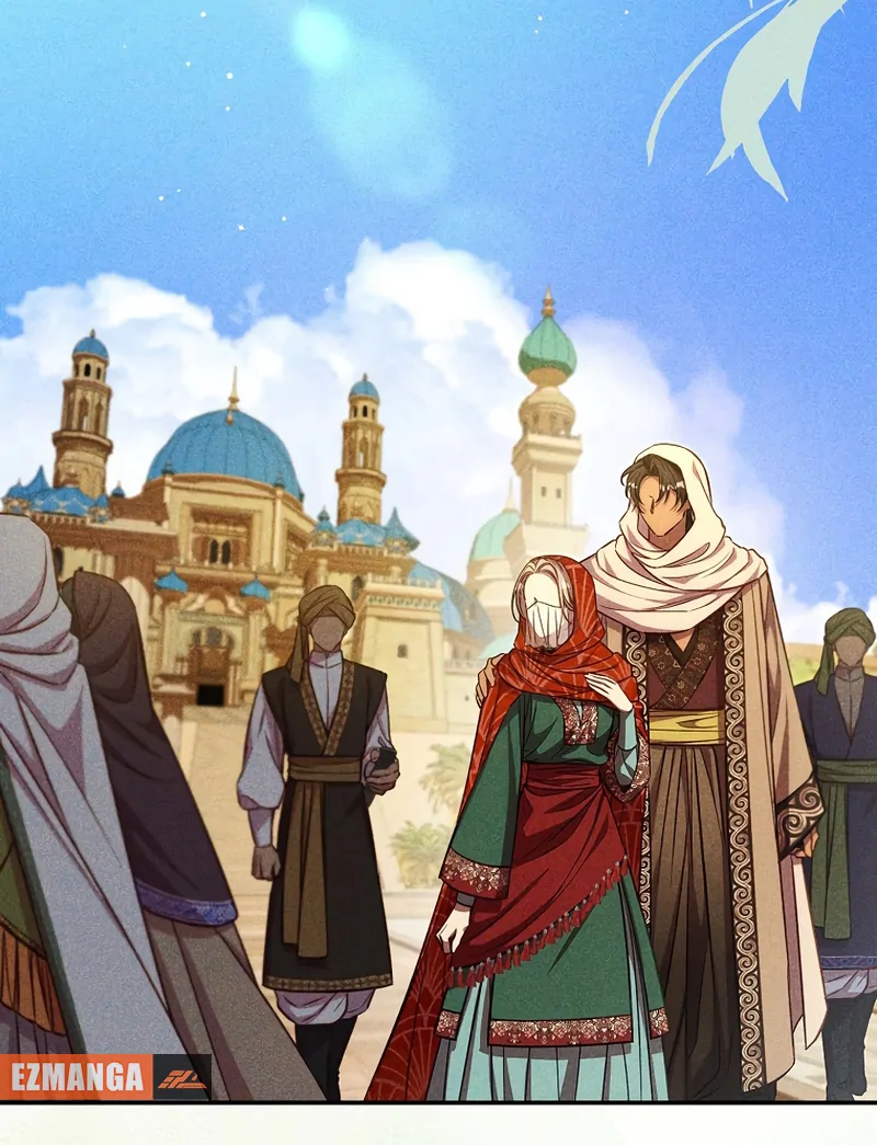 Lily Bush’s Substitute Marriage Chapter 22 - Page 20