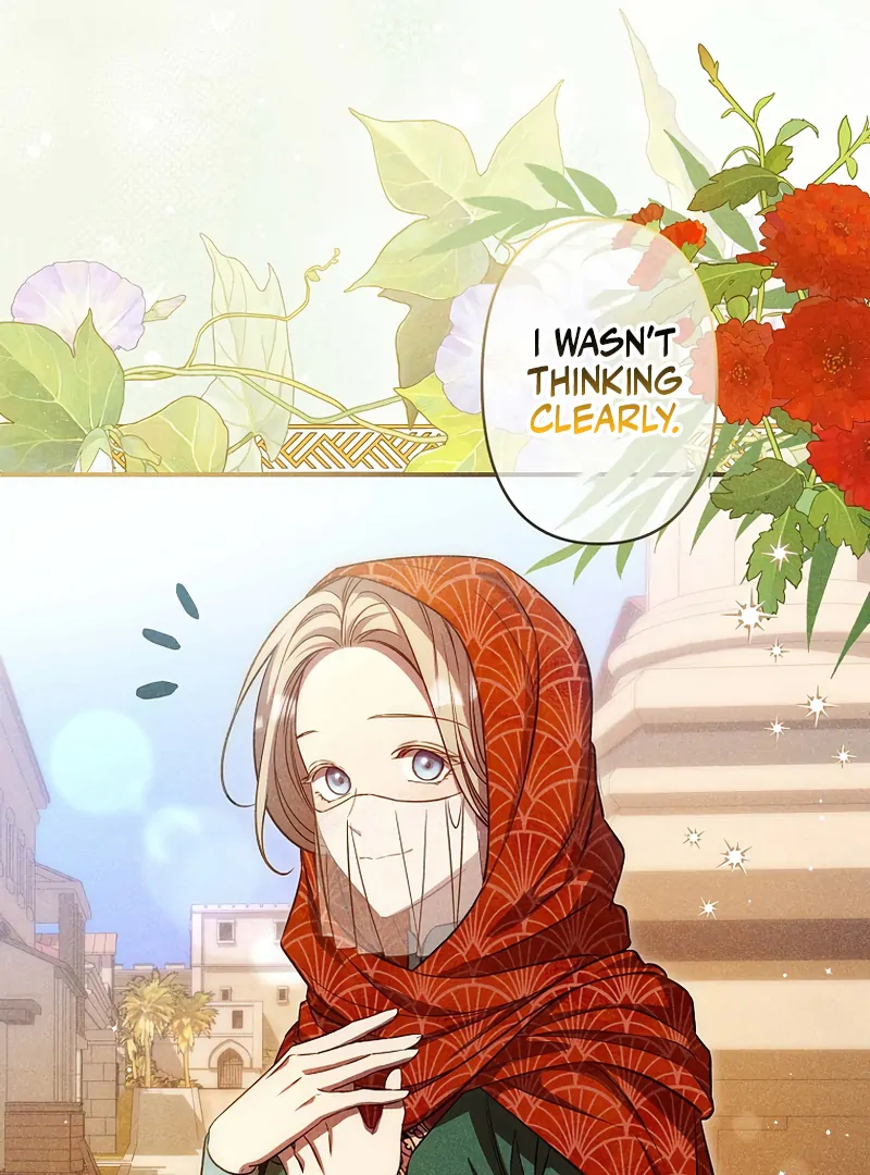 Lily Bush’s Substitute Marriage Chapter 22 - Page 21