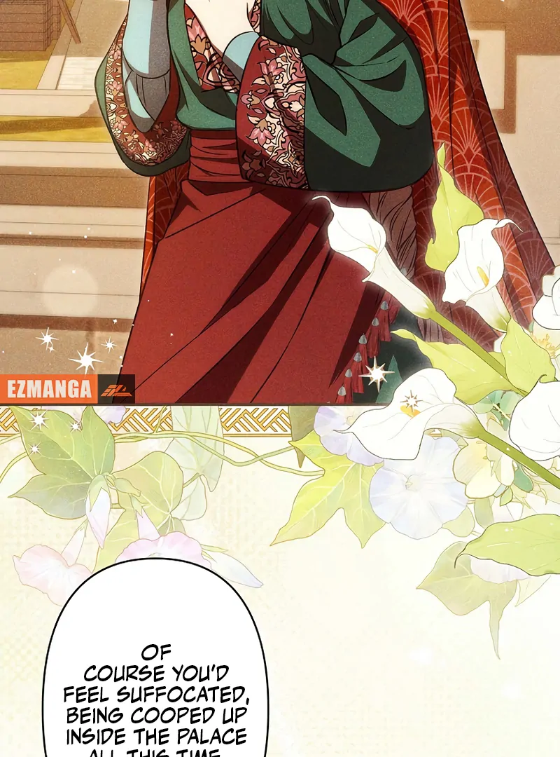 Lily Bush’s Substitute Marriage Chapter 22 - Page 22