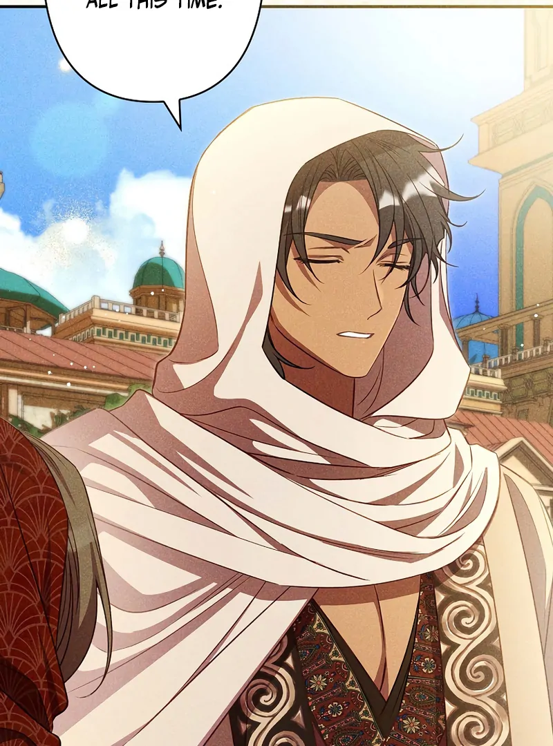 Lily Bush’s Substitute Marriage Chapter 22 - Page 23