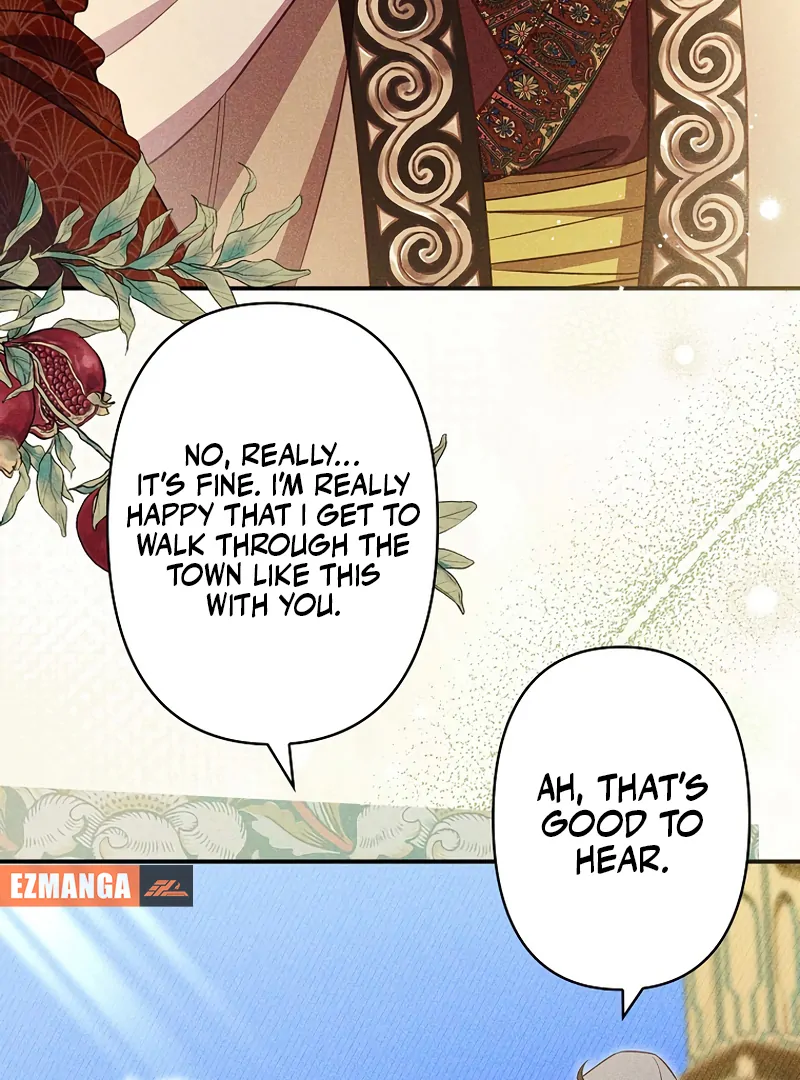 Lily Bush’s Substitute Marriage Chapter 22 - Page 24