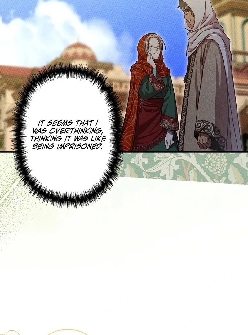 Lily Bush’s Substitute Marriage Chapter 22 - Page 25