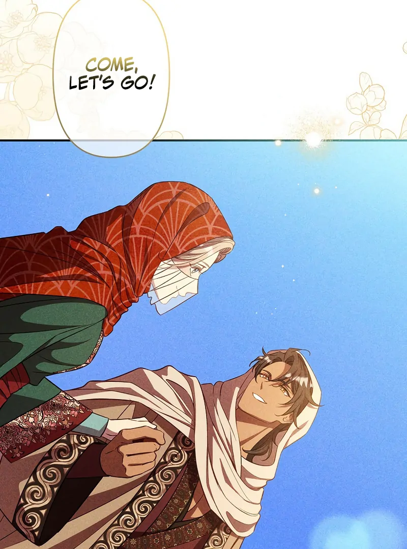 Lily Bush’s Substitute Marriage Chapter 22 - Page 26