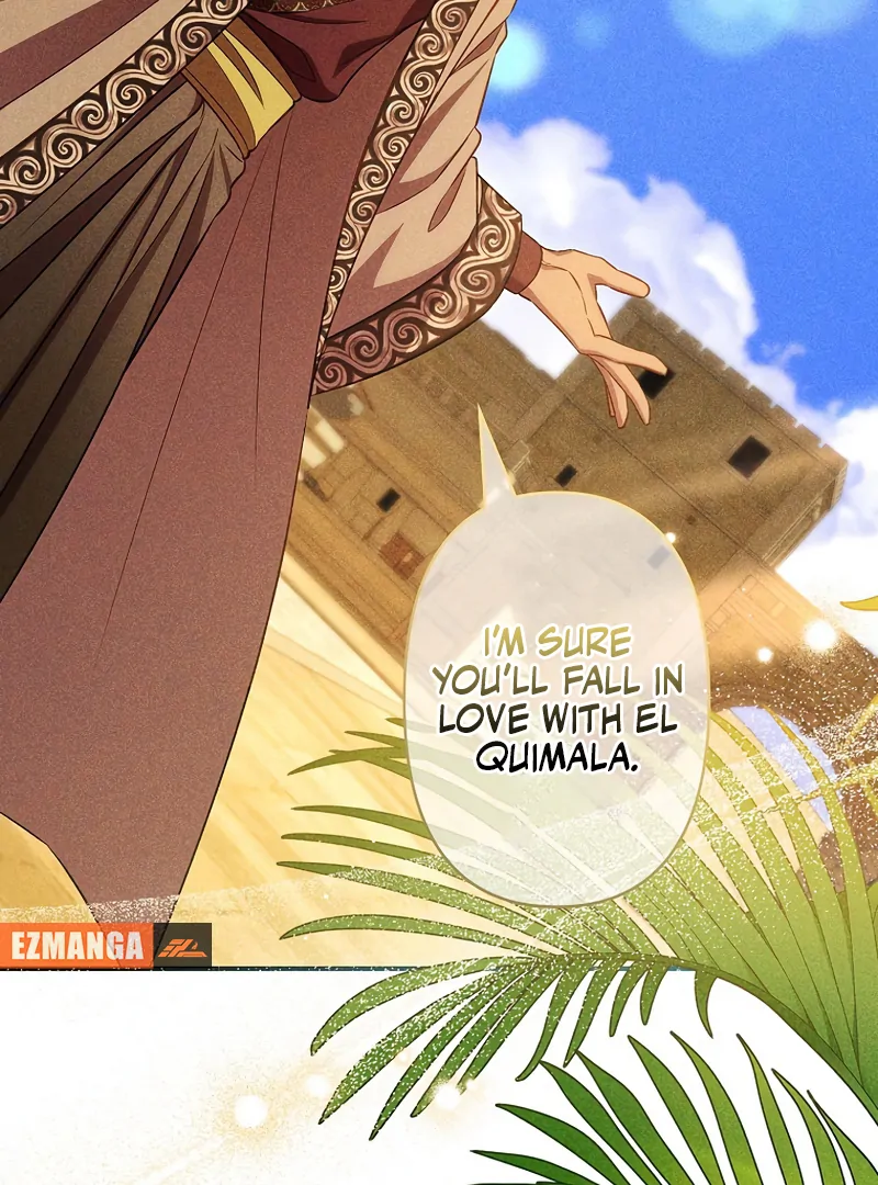 Lily Bush’s Substitute Marriage Chapter 22 - Page 27