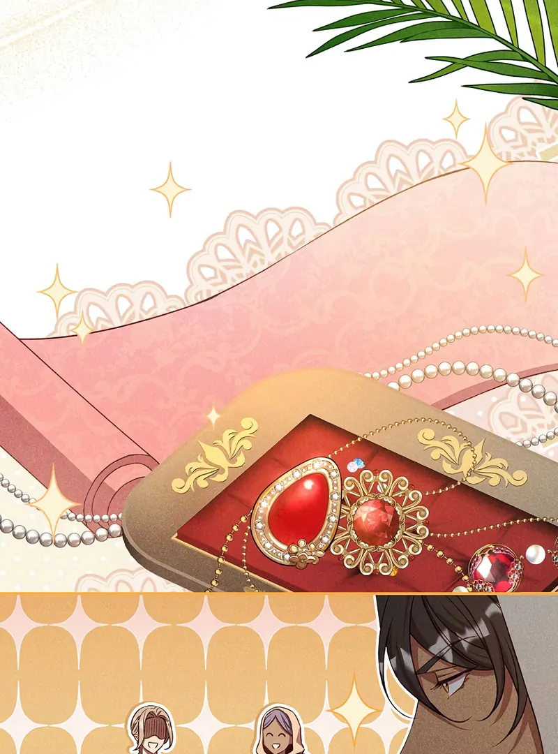 Lily Bush’s Substitute Marriage Chapter 22 - Page 28