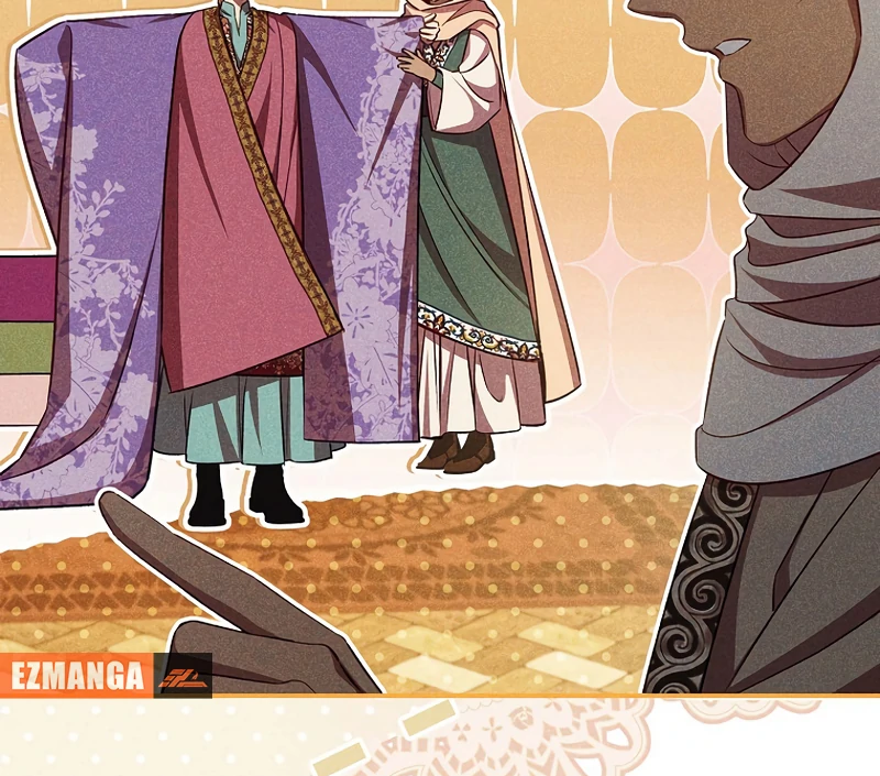 Lily Bush’s Substitute Marriage Chapter 22 - Page 29