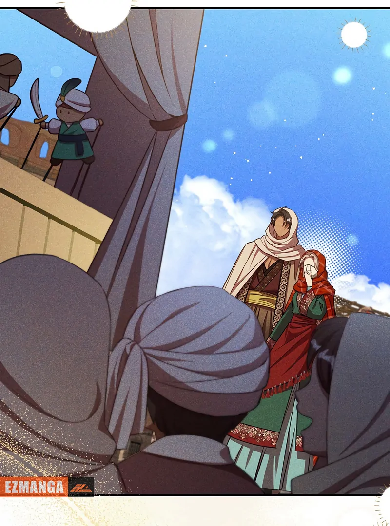 Lily Bush’s Substitute Marriage Chapter 22 - Page 31