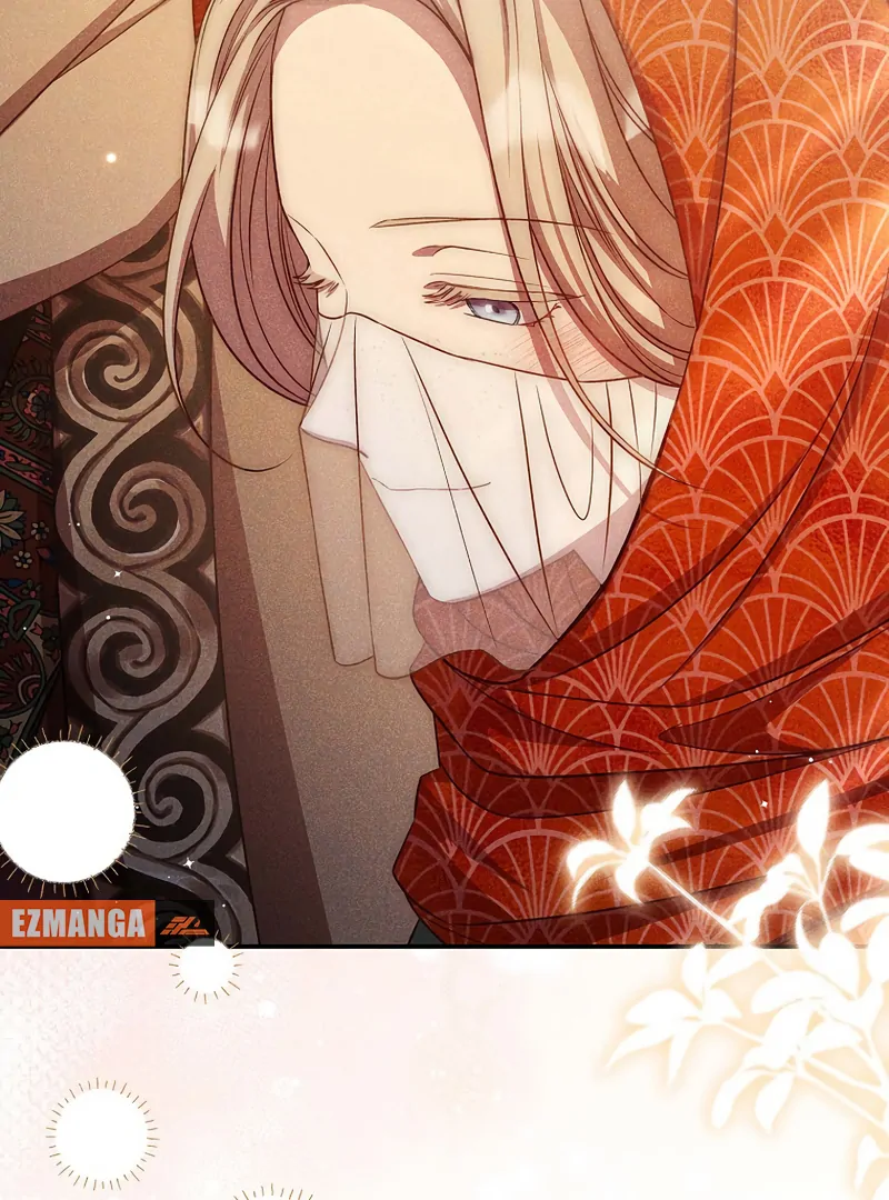 Lily Bush’s Substitute Marriage Chapter 22 - Page 34