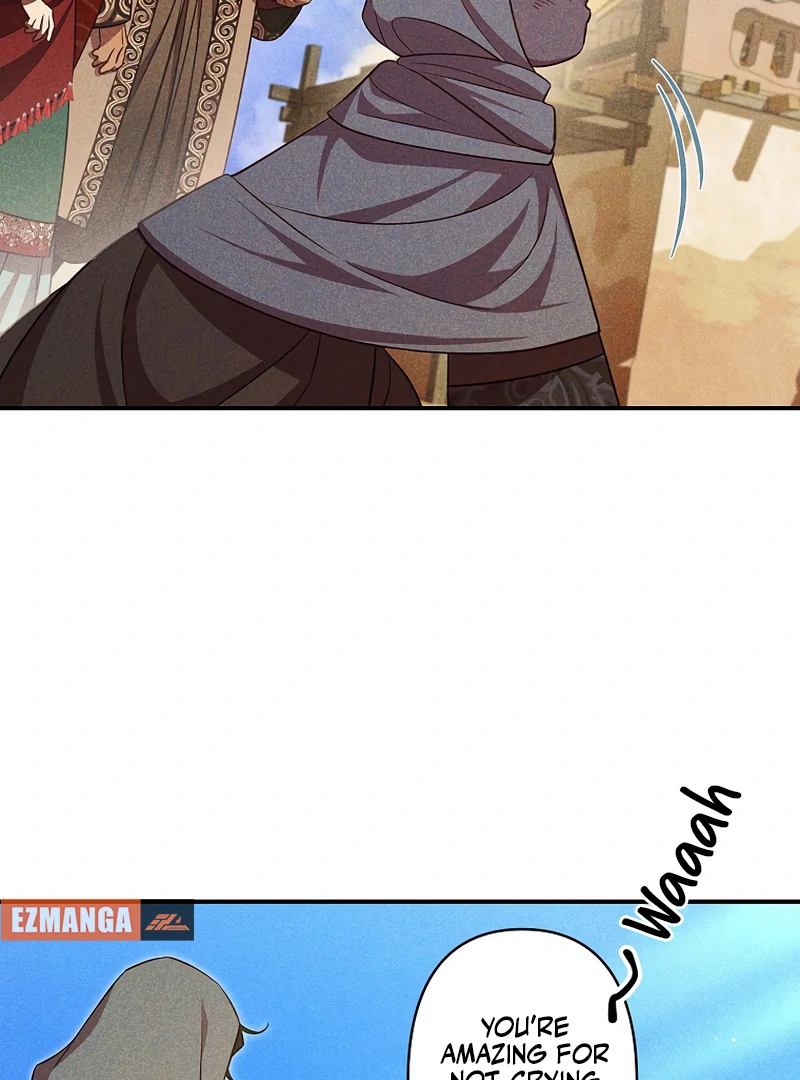 Lily Bush’s Substitute Marriage Chapter 22 - Page 39