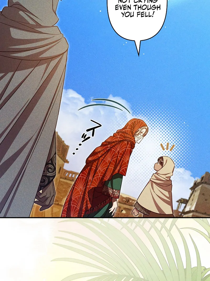 Lily Bush’s Substitute Marriage Chapter 22 - Page 40