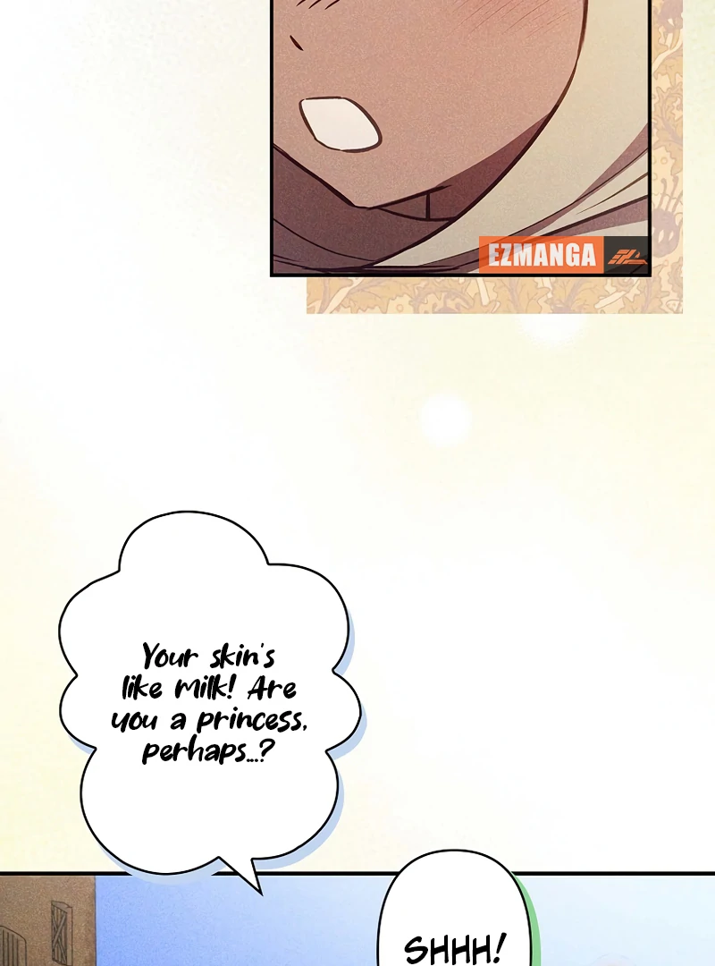 Lily Bush’s Substitute Marriage Chapter 22 - Page 43