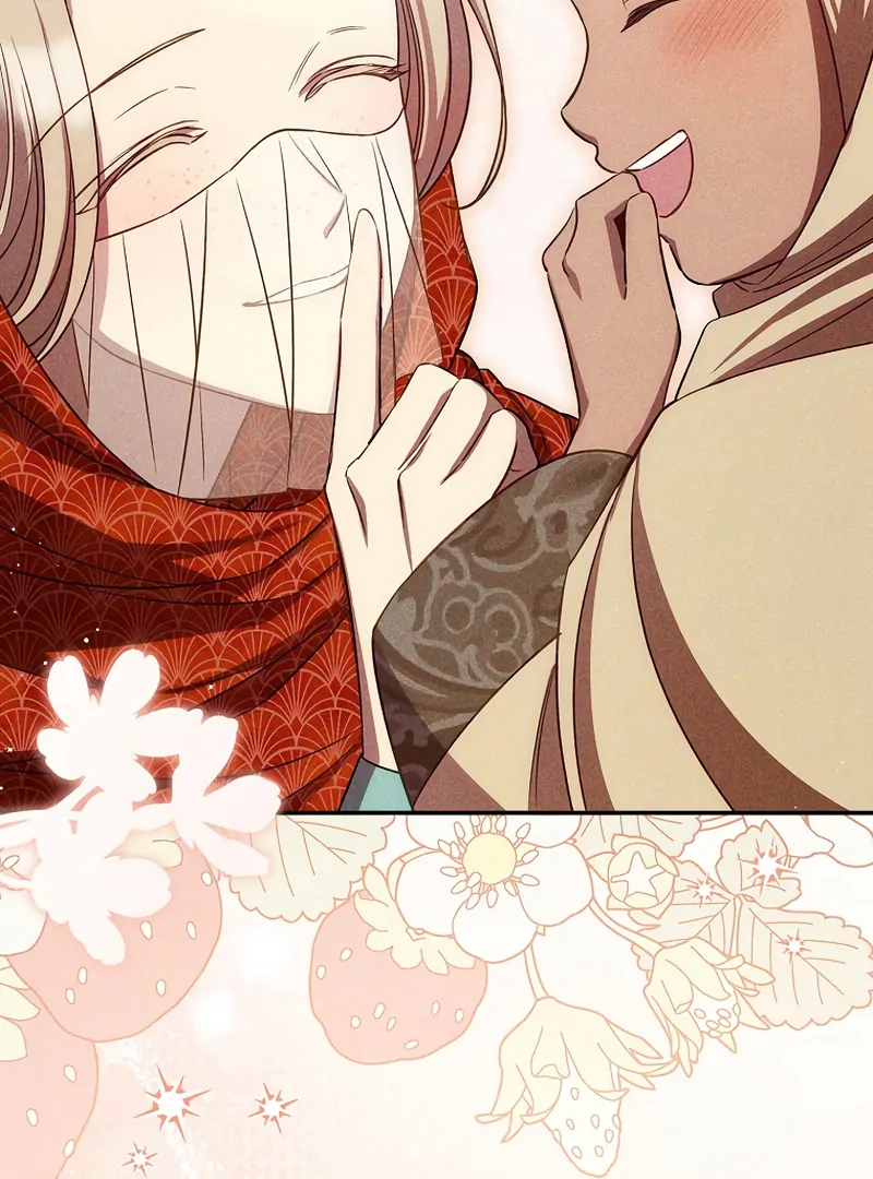 Lily Bush’s Substitute Marriage Chapter 22 - Page 46