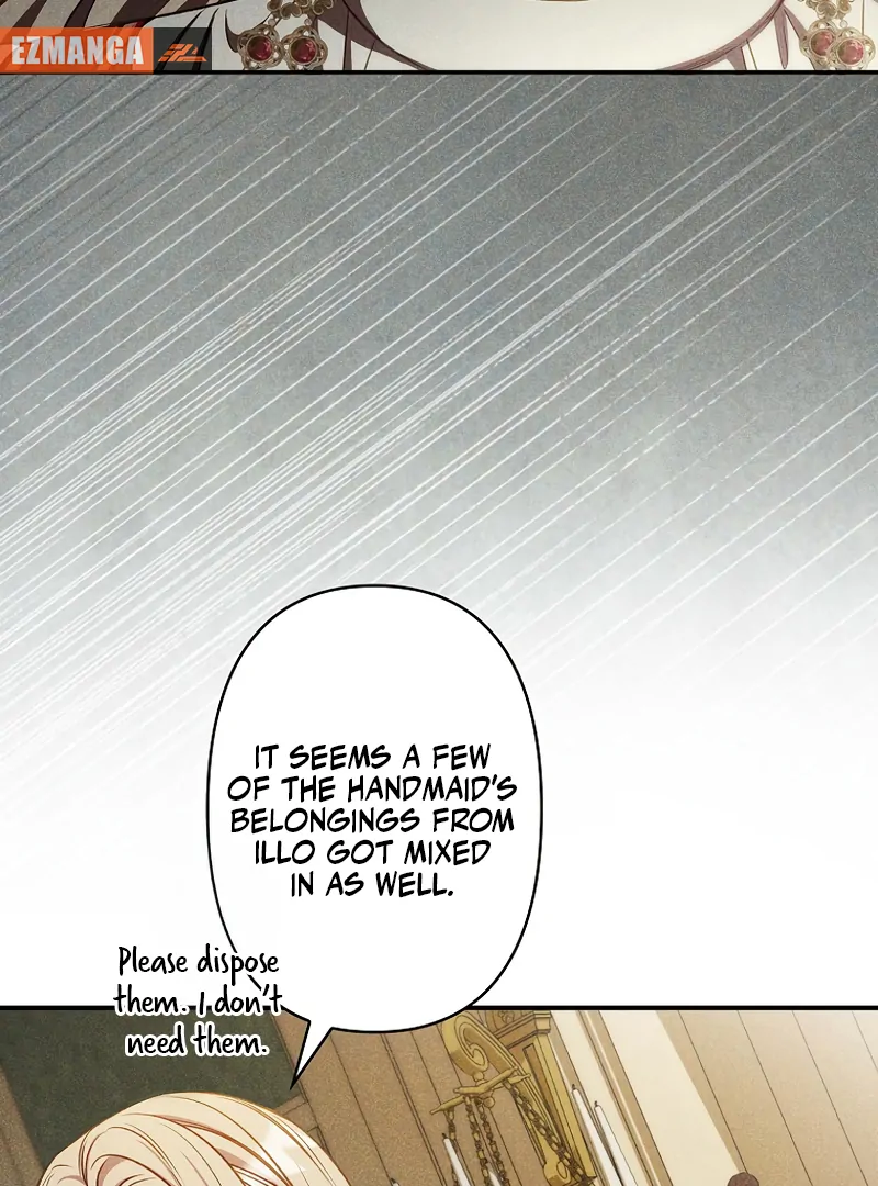 Lily Bush’s Substitute Marriage Chapter 22 - Page 5