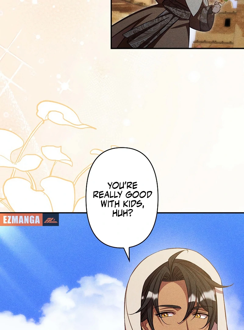 Lily Bush’s Substitute Marriage Chapter 22 - Page 50