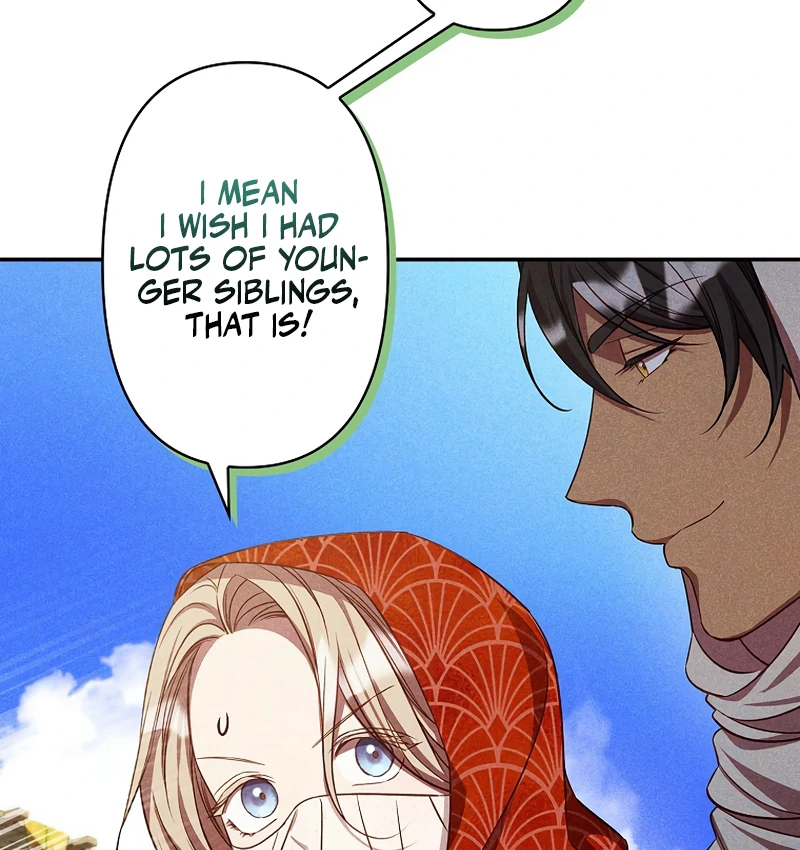 Lily Bush’s Substitute Marriage Chapter 22 - Page 52