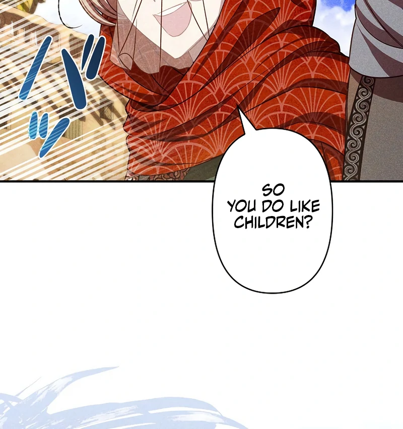 Lily Bush’s Substitute Marriage Chapter 22 - Page 53