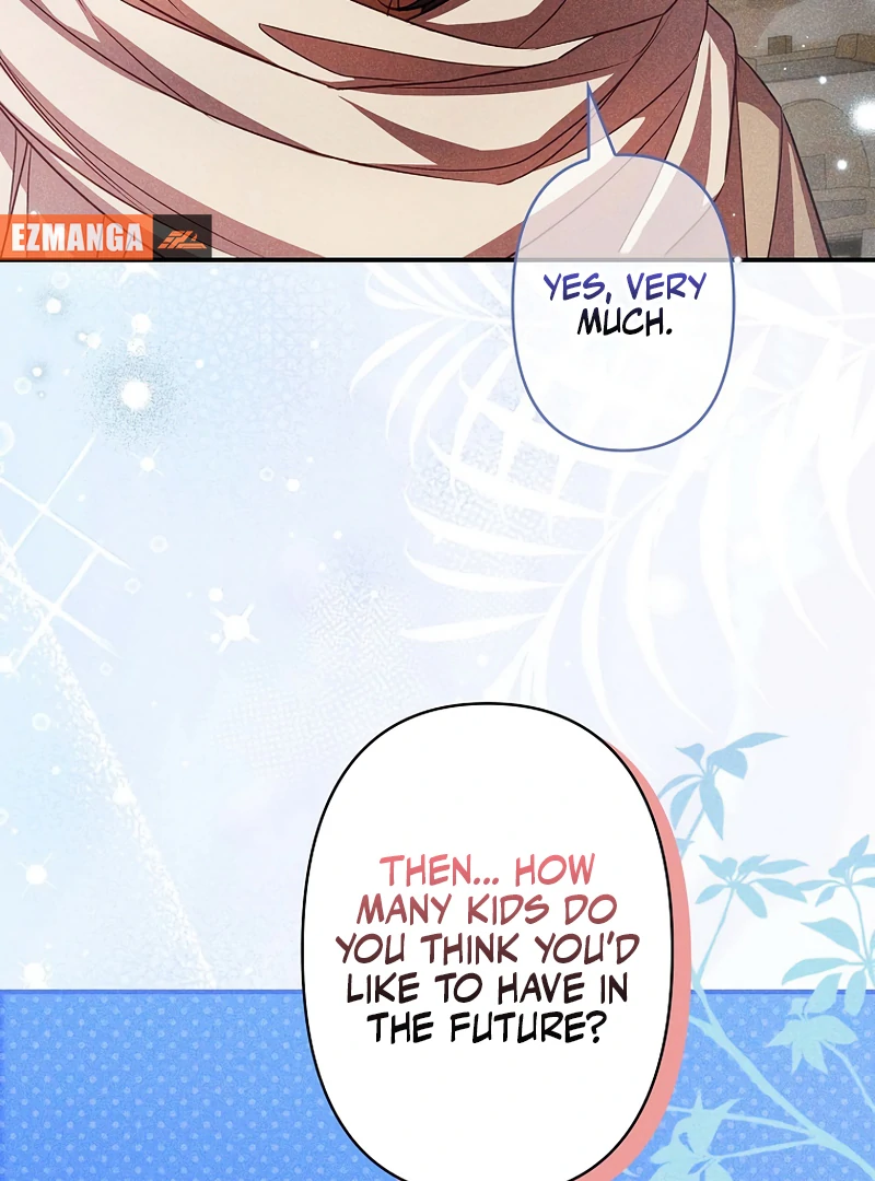 Lily Bush’s Substitute Marriage Chapter 22 - Page 55