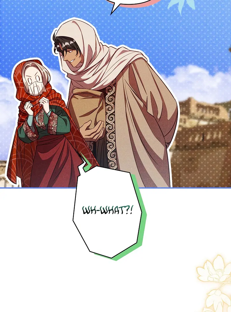 Lily Bush’s Substitute Marriage Chapter 22 - Page 56