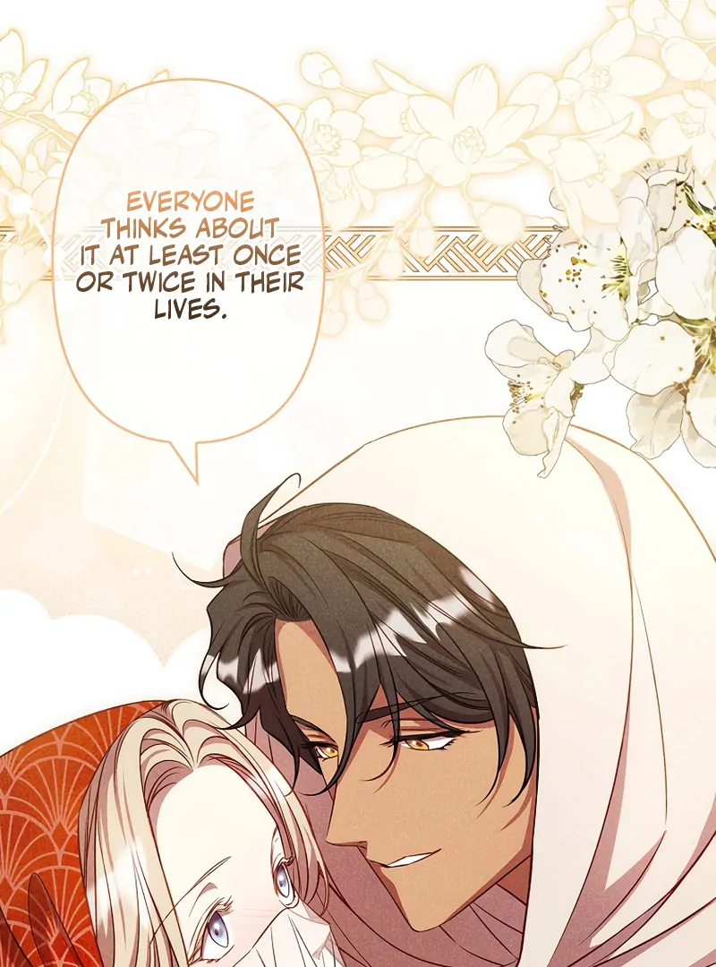 Lily Bush’s Substitute Marriage Chapter 22 - Page 57