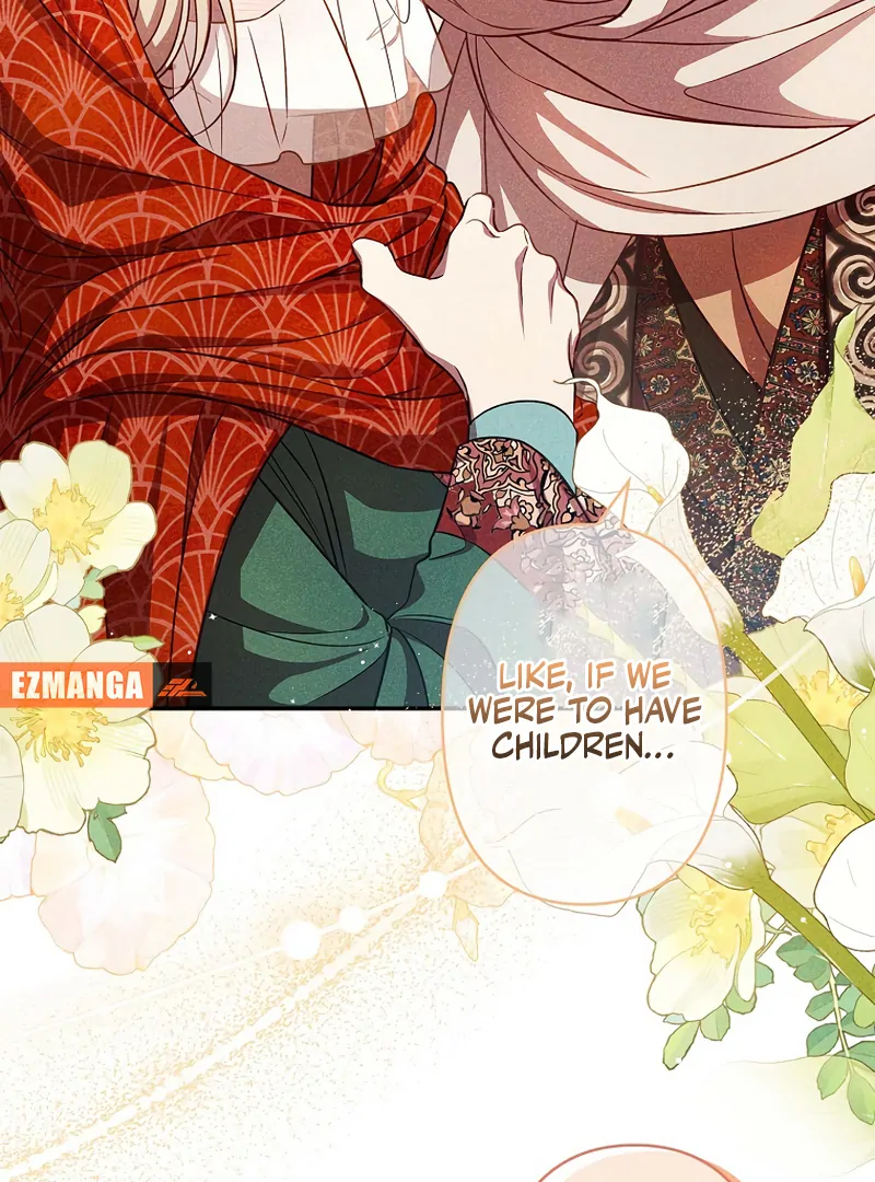 Lily Bush’s Substitute Marriage Chapter 22 - Page 58