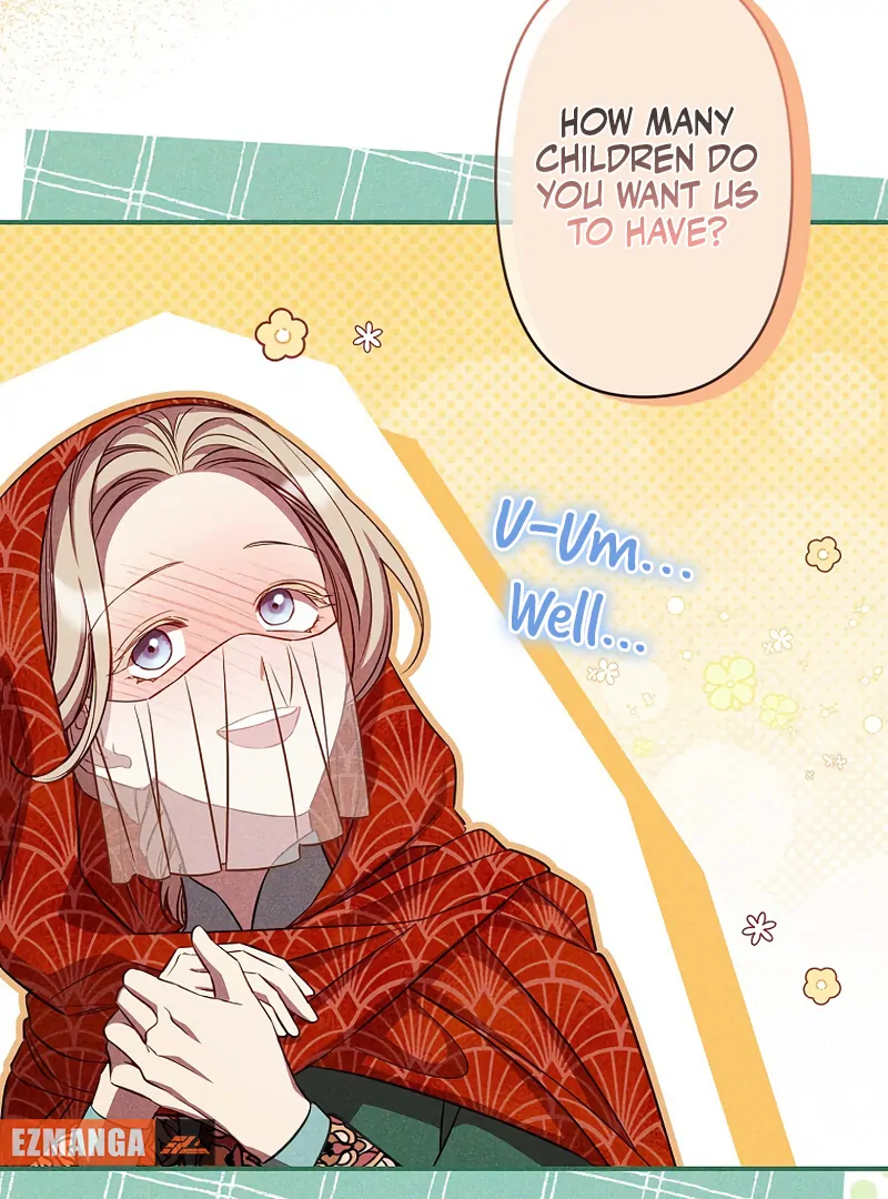 Lily Bush’s Substitute Marriage Chapter 22 - Page 59