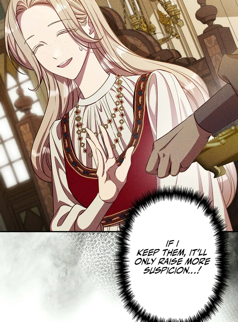 Lily Bush’s Substitute Marriage Chapter 22 - Page 6