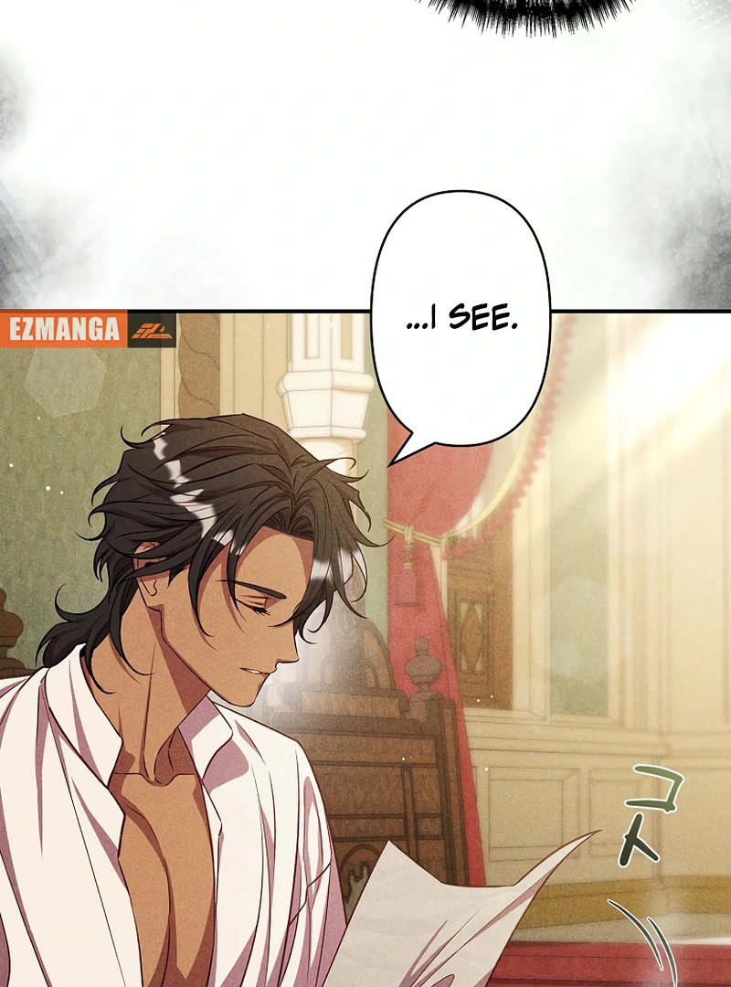 Lily Bush’s Substitute Marriage Chapter 22 - Page 7