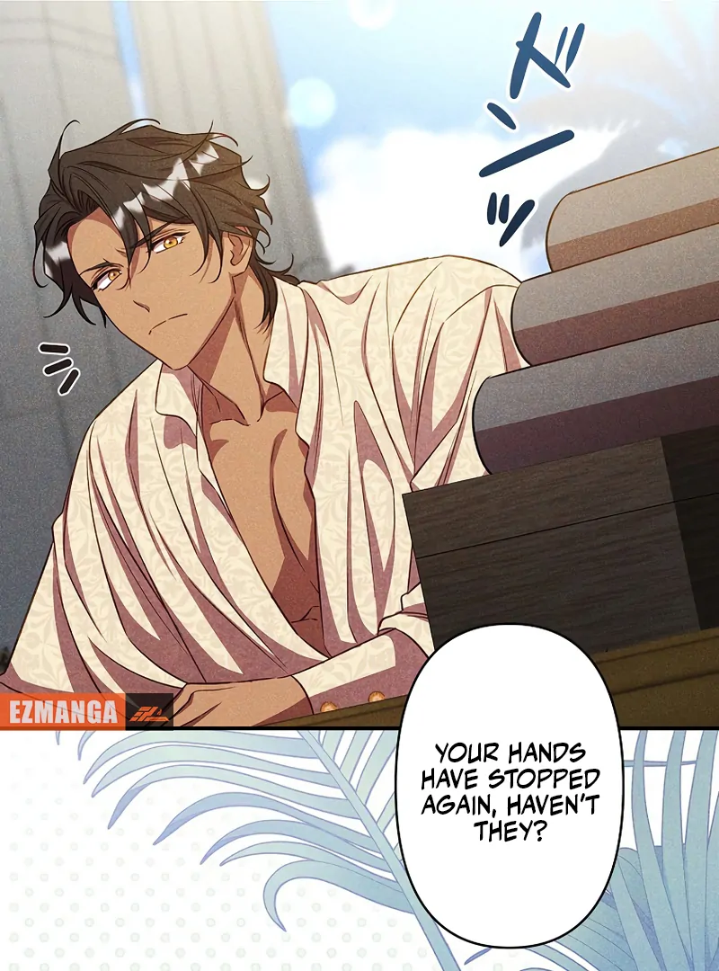 Lily Bush’s Substitute Marriage Chapter 22 - Page 78