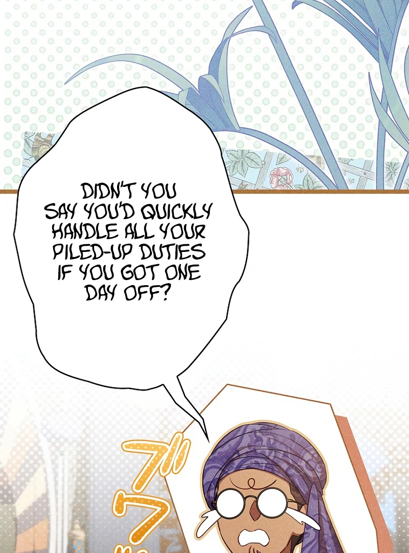 Lily Bush’s Substitute Marriage Chapter 22 - Page 79