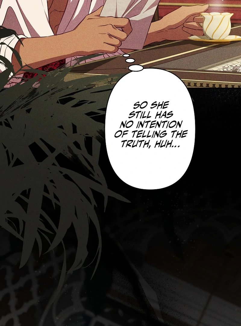 Lily Bush’s Substitute Marriage Chapter 22 - Page 8