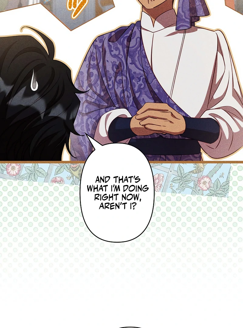 Lily Bush’s Substitute Marriage Chapter 22 - Page 80