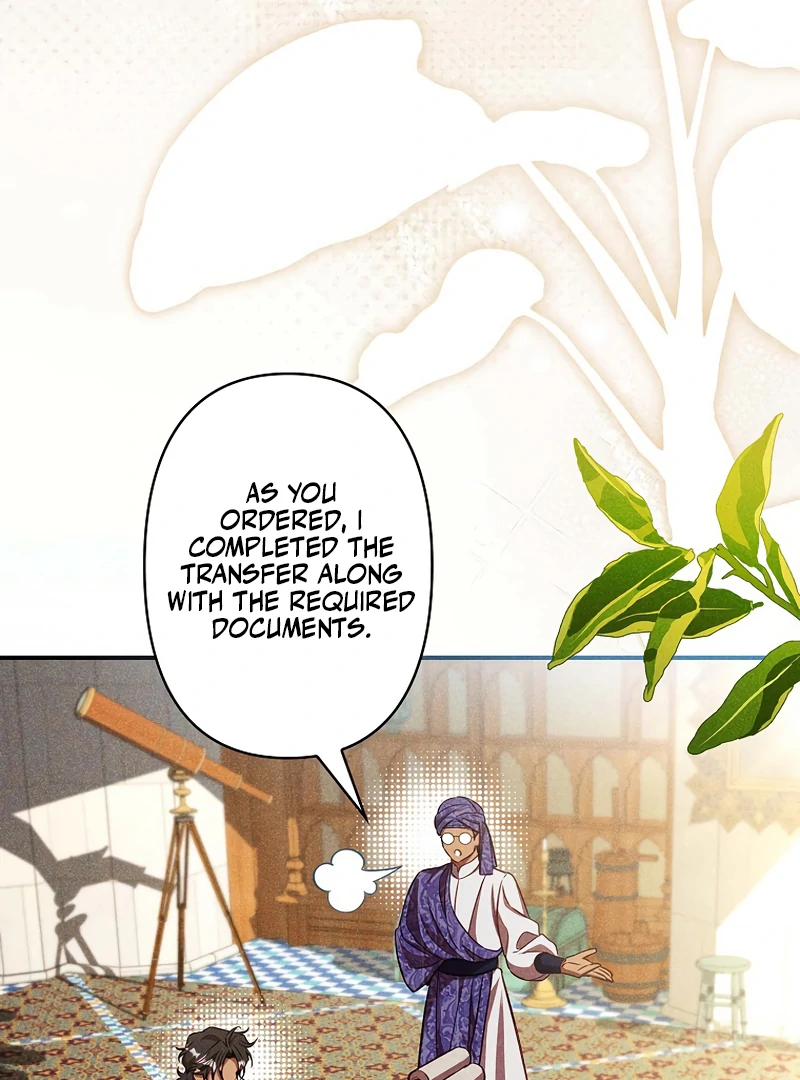 Lily Bush’s Substitute Marriage Chapter 22 - Page 82