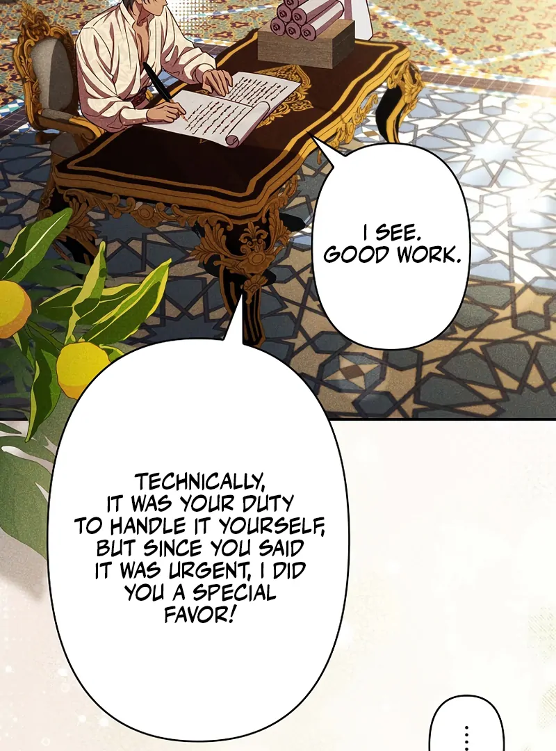 Lily Bush’s Substitute Marriage Chapter 22 - Page 83