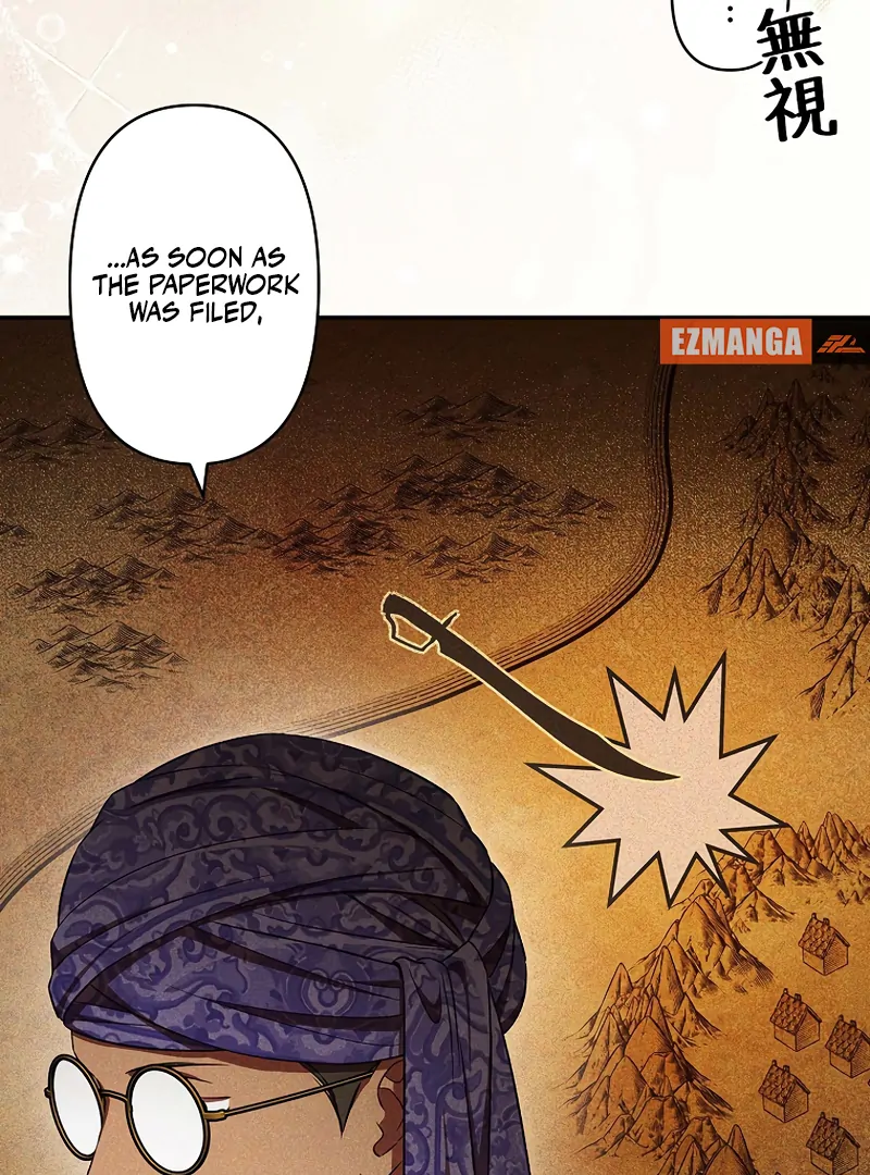 Lily Bush’s Substitute Marriage Chapter 22 - Page 84