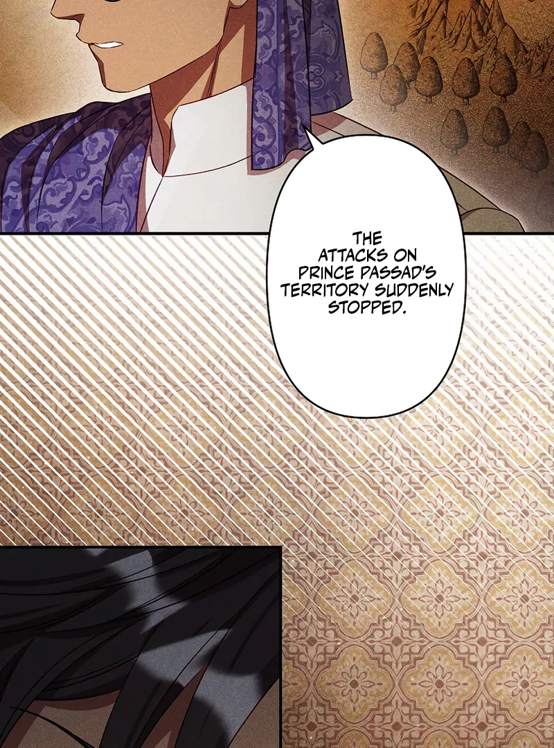 Lily Bush’s Substitute Marriage Chapter 22 - Page 85